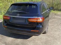 Gebraucht Mercedes E300 306 PS (225 kW) 2020 Schwarz Kombi