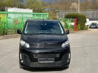 Używany Citroën Spacetourer 177 KM (130 kW) 2019 Minivan