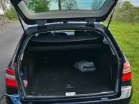 Gebraucht Mercedes E300 Avantgarde 231 PS (169 kW) 2011 Blau Kombi