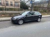 gebraucht Audi A3 Sport S3
