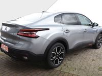 Gebraucht Citroën e-C4 Feel 100 kW (136 PS) 2023 Grau Limousine