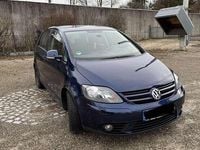 Gebraucht VW Golf VI Edition 102 PS (75 kW) 2008 Kleinwagen