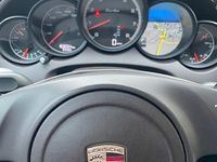 Gebraucht Porsche Cayenne Turbo 500 PS (367 kW) 2012 Schwarz SUV