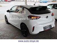 Gebraucht Opel Corsa Ultimate 131 PS (96 kW) 2022 Weiß Kleinwagen