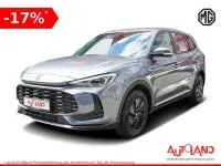 Neu MG ZS 116 PS (85 kW) 2026 Hampsteadgraumet. SUV