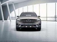 Gebraucht Mercedes GLC300e 194 PS (142 kW) 2022 Mojavesilber SUV
