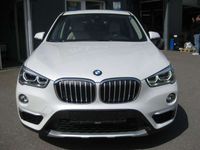 gebraucht BMW X1 xDrive 20 d xLine "LEDER-PANO-HIFI"