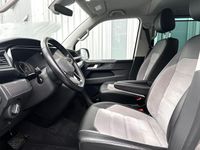 Gebraucht VW Multivan R 150 PS (110 kW) 2022 Other Van