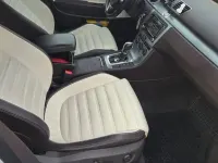 Gebraucht VW CC 184 PS (135 kW) 2018 Weiß Limousine