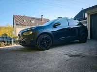 Używany Citroën C4 PureTech 110 KM (80 kW) 2018 Czarny SUV