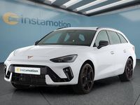 Gebraucht Cupra Leon 333 PS (244 kW) 2026 Weiß Kombi