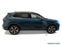 Gebraucht VW Tiguan Elegance 150 PS (110 kW) 2024 Nightshade blue metallic SUV