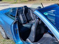 Gebraucht Mercedes E220 170 PS (125 kW) 2011 Blau Cabrio