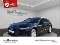 Gebraucht Audi A5 204 PS (150 kW) 2025 Schwarz (mythosschwarz metallic) Kombi