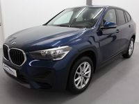 gebraucht BMW X1 sDrive18i Advantage*MFL*Klimaaut*PDC*