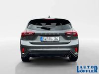 Usata Ford Focus ST-Line 125 CV (91 kW) 2022 Grigio Berlina