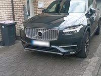 Gebraucht Volvo XC90 224 PS (164 kW) 2016 Grau SUV
