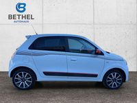Gebraucht Renault Twingo SE 69 PS (50 kW) 2019 Weiß Kleinwagen