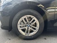 Neu BMW 225 Active Tourer 245 PS (180 kW) 2026 Schwarz uni Van / Kleinbus