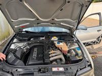 Second-hand Audi A4 125 CP (91 kW) 1994 Gri Berlinǎ