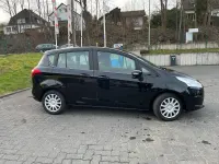 Gebraucht Ford B-MAX Trend 101 PS (74 kW) 2016 Iridiumschwarz metallic Van / Kleinbus