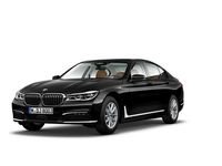 Gebraucht BMW 740 Efficient Dynamics 320 PS (235 kW) 2025 Limousine
