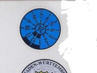 Gebraucht Hyundai Getz 67 PS (49 kW) 2007 Grau Kleinwagen