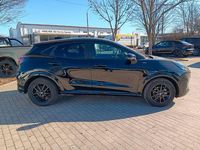 Gebraucht Ford Puma ST-Line 155 PS (114 kW) 2025 Schwarz SUV
