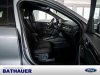 gebraucht Ford Kuga 2.5 Hybrid ST-Line Allrad NAVI AHK ACC