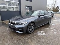 Gebraucht BMW 330e M Sport 184 PS (135 kW) 2021 Grau Limousine