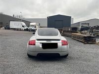 Gebraucht Audi Coupé Sport 179 PS (131 kW) 1999 Silber Coupé