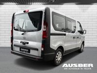Second-hand Nissan Primastar Tekna 170 CP (125 kW) 2022 Gri Monovolum