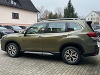 gebraucht Subaru Forester 2.0ie Lineartronic Trend "Aktionspreis"