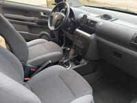 Second-hand VW Fox 54 CP (39 kW) 2011 Negru Hatchback