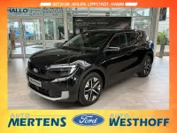 Usado Ford Explorer 250 kW (340 CV) 2025 Negro SUV
