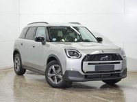 Gebraucht Mini Cooper Countryman Classic 156 PS (114 kW) 2024 Melting silver iii SUV