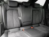 Gebraucht Audi A6 Design 204 PS (150 kW) 2023 Schwarz Kombi