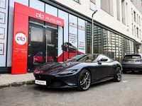 Gebraucht Ferrari Roma 620 PS (456 kW) 2021 Schwarz Coupé