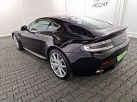 gebraucht Aston Martin V8 4,7Sport Shift II, black black