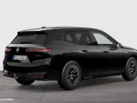 Ny BMW iX 300 kW (408 HK) 2026 Sort SUV