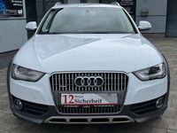 gebraucht Audi A4 Allroad quattro 2.0 TDI/AHK/XENON/DAB/SHZ/PDC