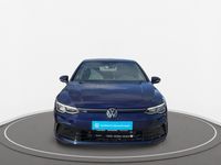 gebraucht VW Golf VIII 1.5 eTSI DSG R-Line | NAVI | LED | AHK