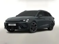 Nowe Cupra Leon VZ 333 KM (244 kW) 2026 Niebieski Kombi