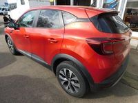 Second-hand Renault Captur Experience 101 CP (74 kW) 2020 Roșu SUV
