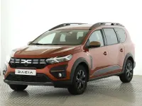 Gebraucht Dacia Jogger Extreme 110 PS (80 kW) 2025 Braun Van / Kleinbus