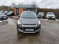 Gebraucht Ford Kuga Individual 163 PS (119 kW) 2014 Grau SUV