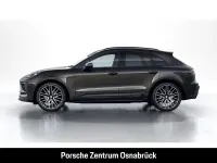 Occasion Porsche Macan 265 ch (194 kW) 2021 Gris SUV
