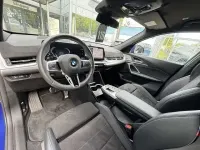 Gebraucht BMW X2 M Sport 170 PS (125 kW) 2025 Blau SUV