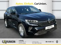 Gebraucht Renault Austral Evolution 158 PS (116 kW) 2025 Black pearlschwarz metallic ( SUV