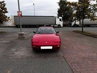 Gebraucht Nissan 200 SX S 169 PS (124 kW) 1991 Rot Coupé
